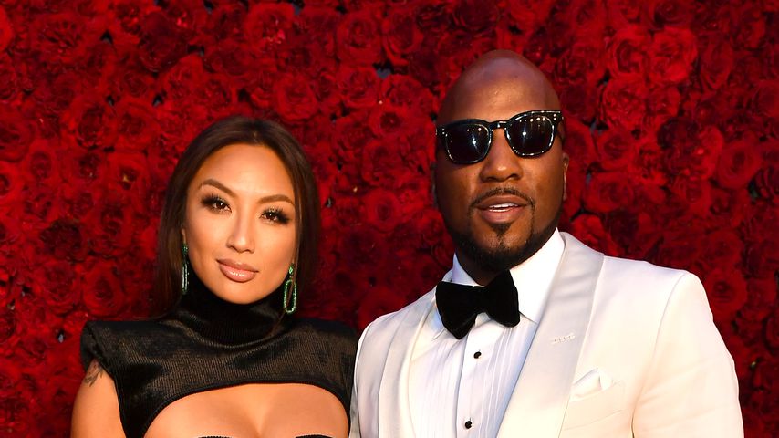 Jeannie Mai und Jeezy im Oktober 2020