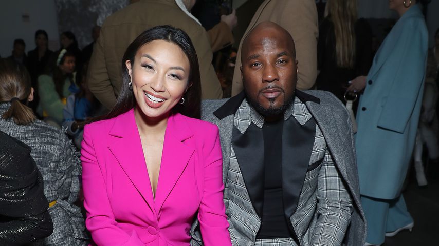 Jeannie Mai und Jeezy