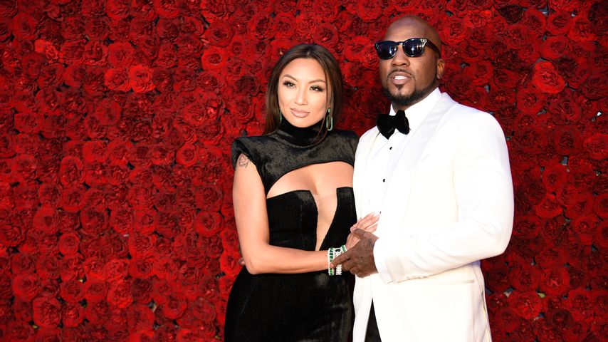 Jeannie Mai beschuldigt Ex Jeezy der häuslichen Gewalt