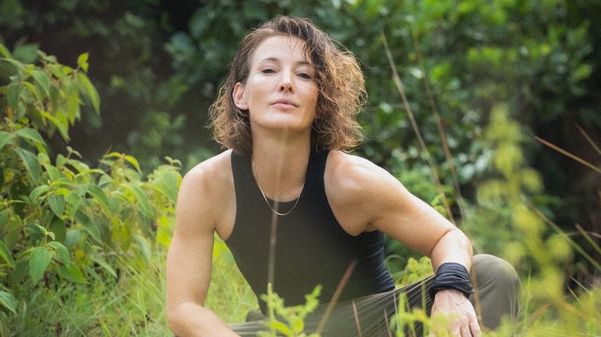 Jeannine Michaelsen, Teilnehmerin bei "7 vs. Wild" 2025