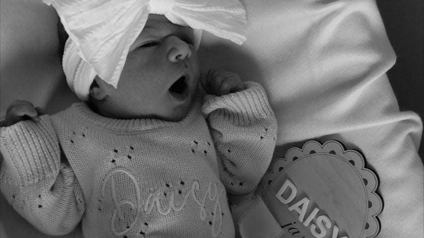 Jed Wyatts Tochter Daisy Jane