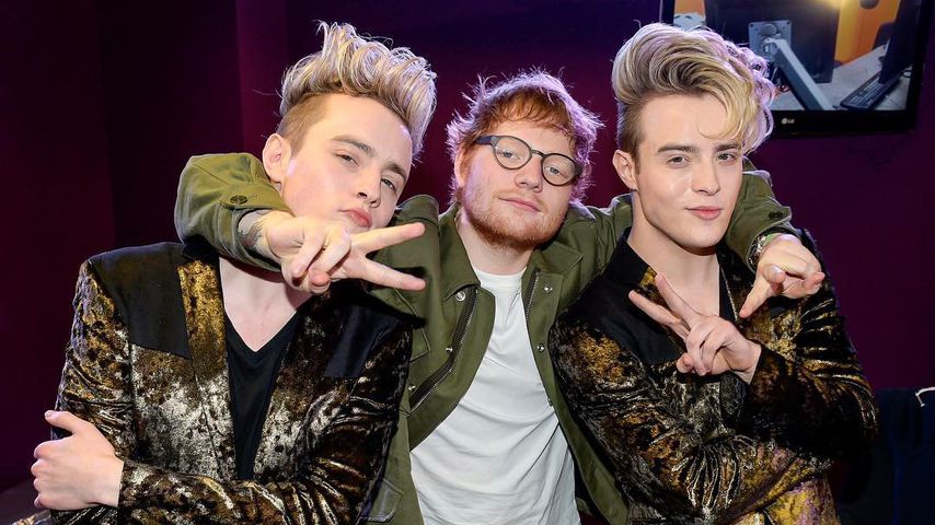 Baby-News von Ed Sheeran: Sie wussten es vor allen anderen!