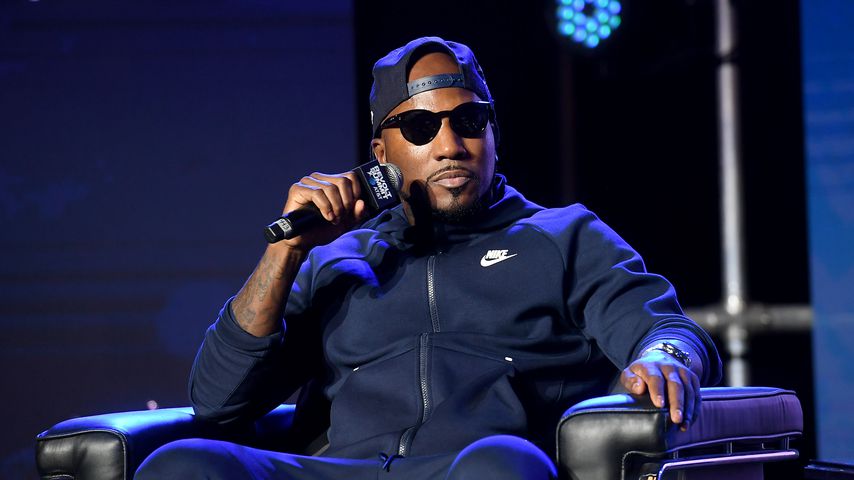 Jeezy im September 2019