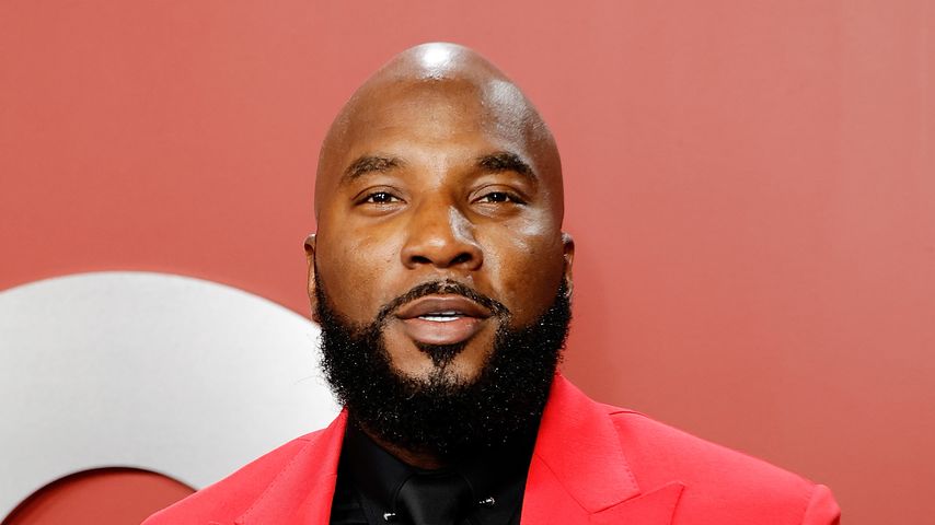 Einnahmen geklaut: Rapper Jeezy verklagt seinen Ex-Manager