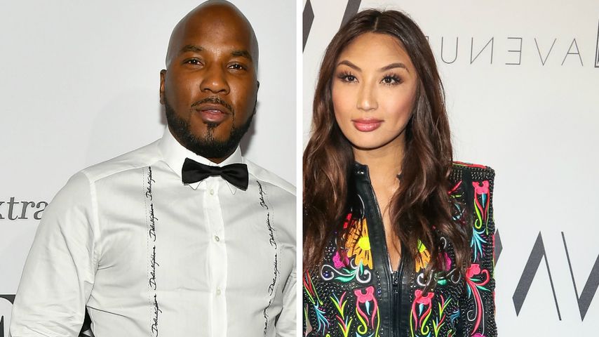 Offiziell: US-Rapper Jeezy datet jetzt TV-Star Jeannie Mai