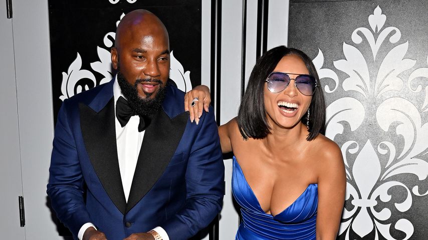 Jeezy macht sich nichts aus Vorwürfen von Ex Jeannie Mai
