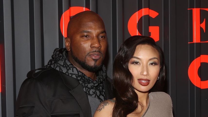 Hält sich Jeezy nicht an Scheidungsvereinbarung mit Jeannie?