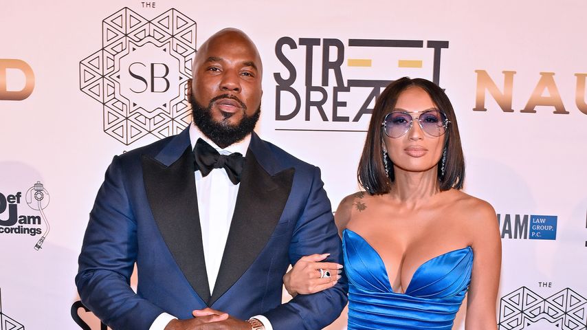 Scheidungsdrama: Diesen Vorwurf macht Jeezy nun seiner Ex!