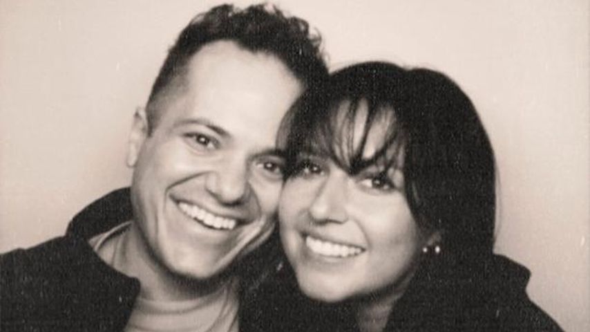 Comedian Jeff Arcuri und US-Bachelorette Katie Thurston
