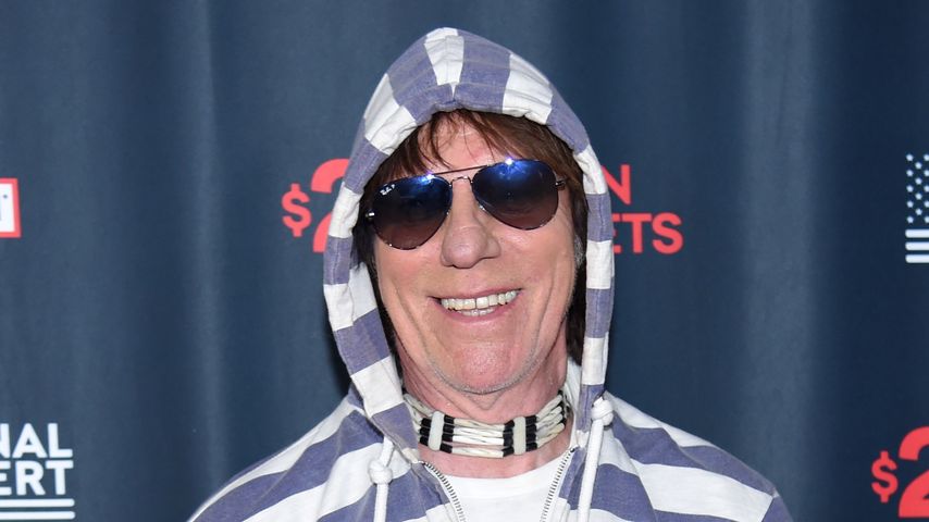 Jeff Beck, Musiker