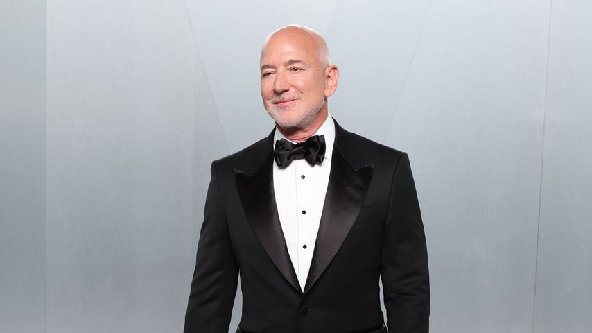 147 Millionen Dollar: Jeff Bezos baut sein Festungstraumhaus