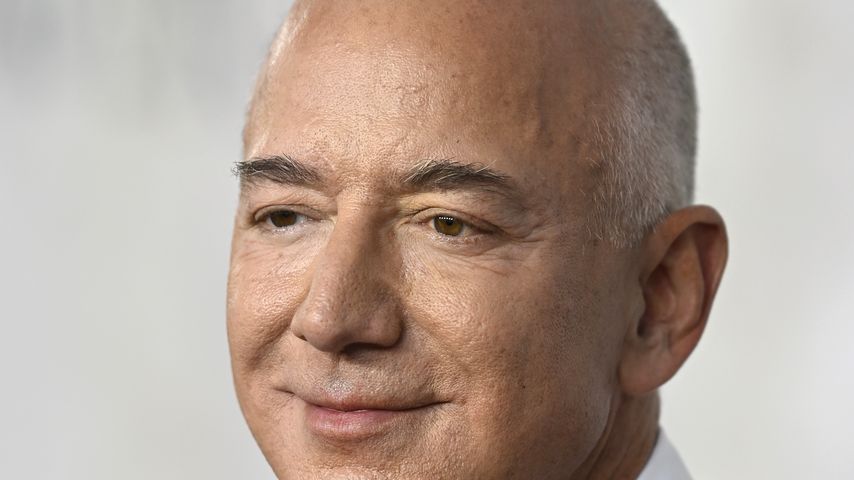 Jeff Bezos, Amazon-Gründer