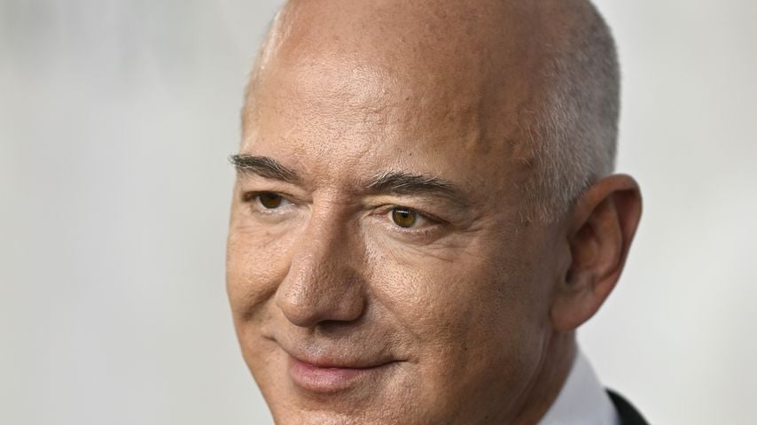 Nach Hochzeit: Jeff Bezos verklagt seinen Schwager