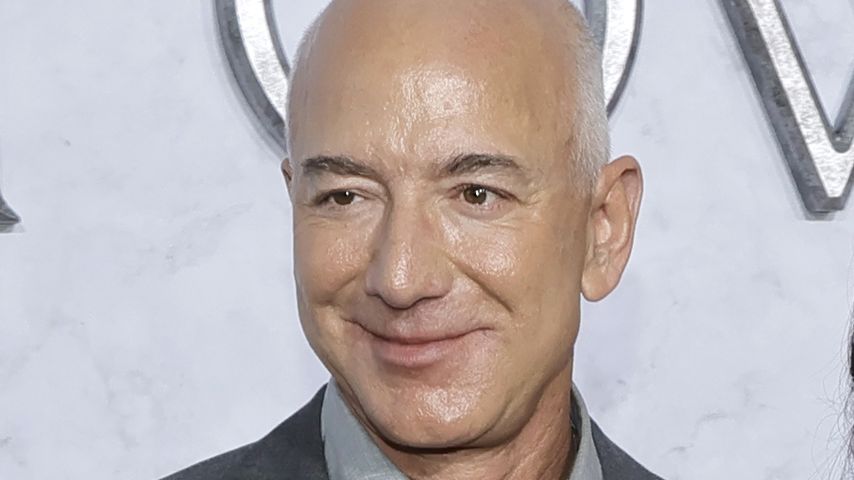 Jeff Bezos möchte den Großteil von seinem Vermögen spenden!