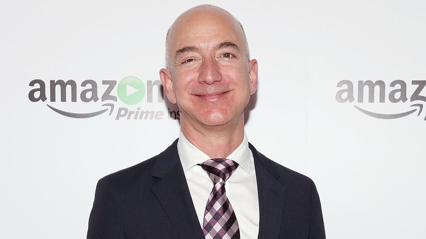 "So wie GoT!" Amazon bestätigt: "Herr der Ringe" wird Serie!