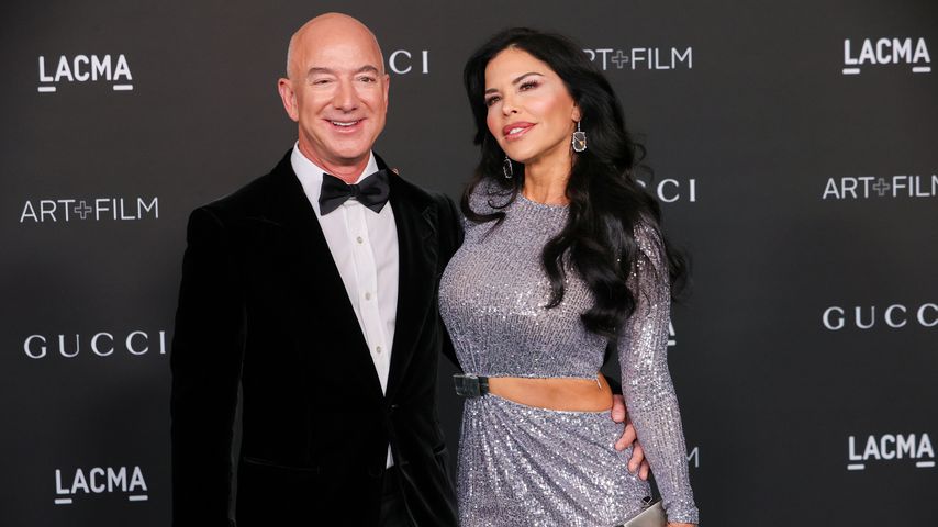 Aktivisten wollen Jeff Bezos' Hochzeit in Venedig verhindern
