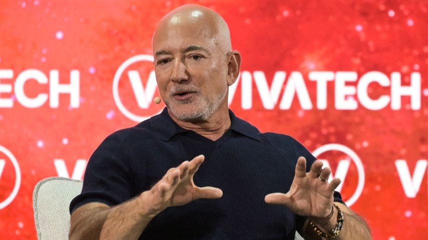 Jeff Bezos plant Einstieg bei Liverpool im Investorenteam