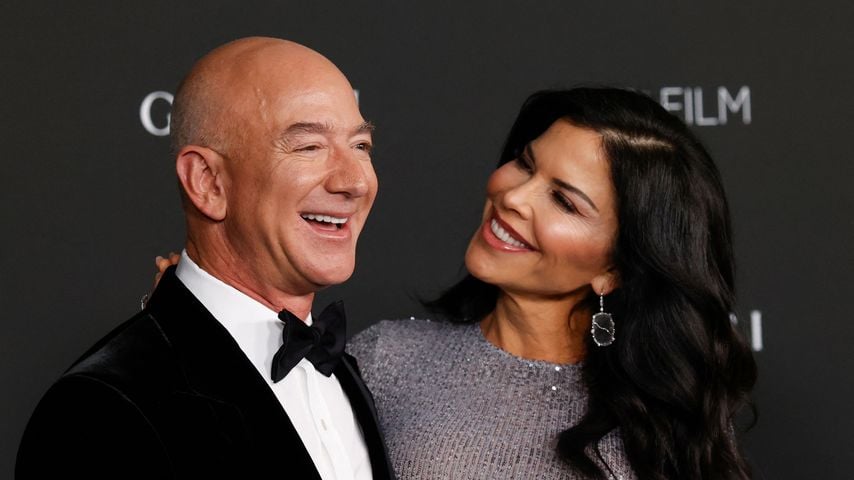 Spenden für Venedig: Jeff Bezos verzichtet auf Geschenke