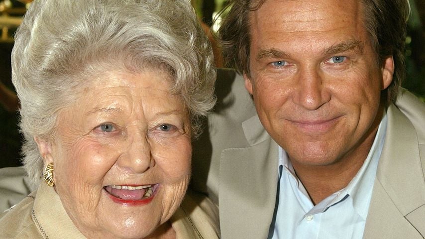 Jeff Bridges' Mutter mochte die meisten seiner Filme nicht