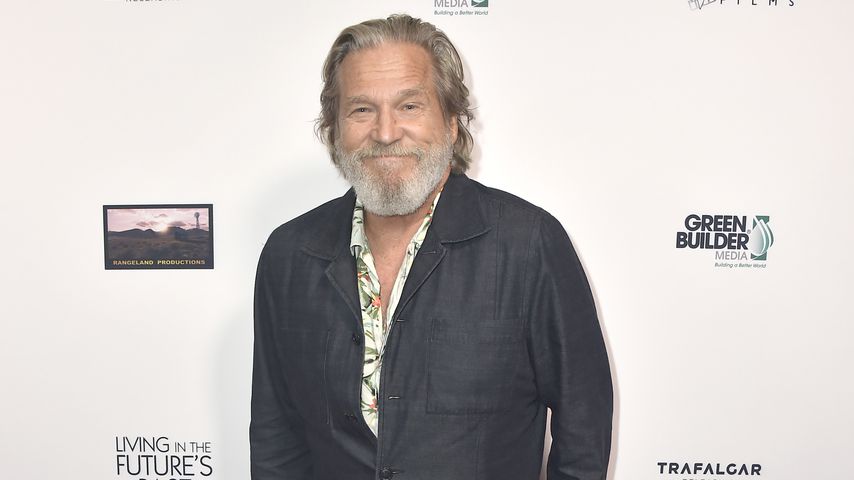 Jeff Bridges, Schauspieler