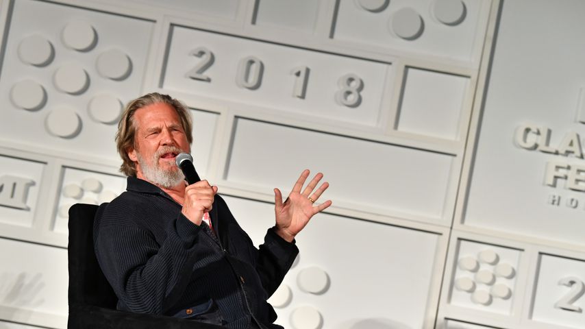 Jeff Bridges, Schauspieler