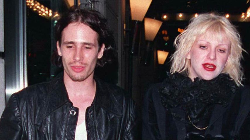 Courtney Love schmiss Peaches wegen Drogen raus!