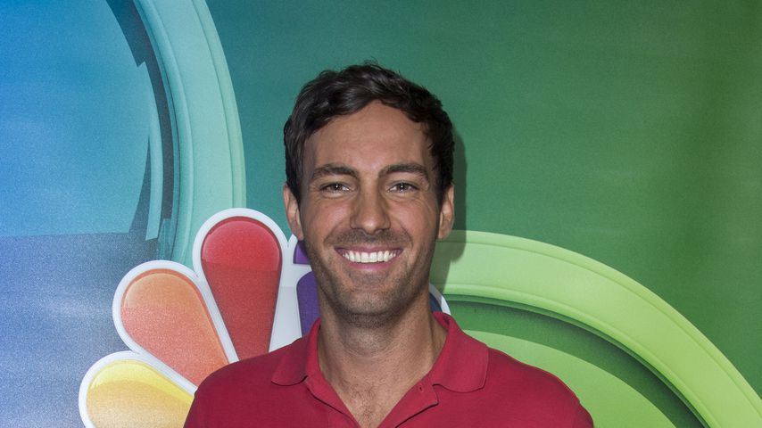 Jeff Dye, Komiker