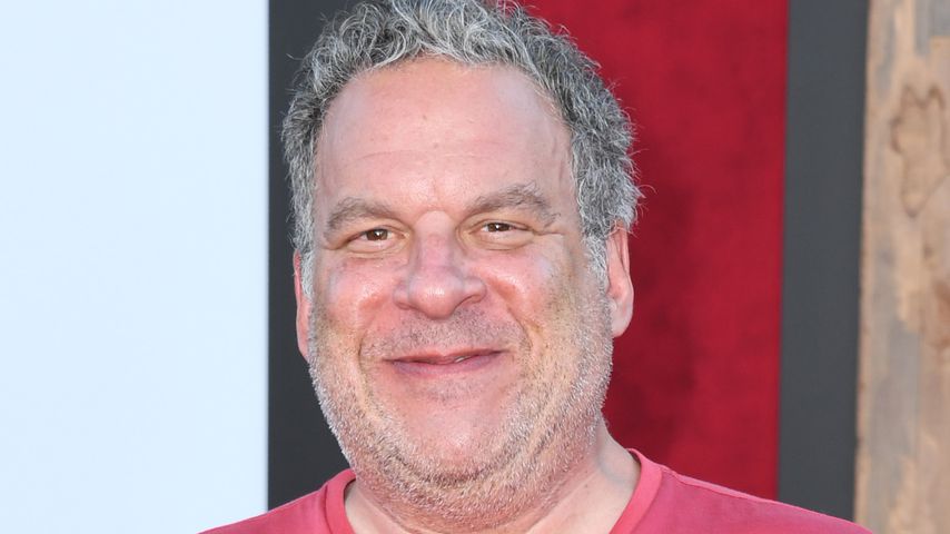 Jeff Garlin bei der Premiere von "It Chapter Two", 2019