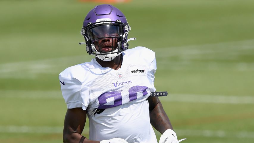 Jeff Gladney, Football-Spieler