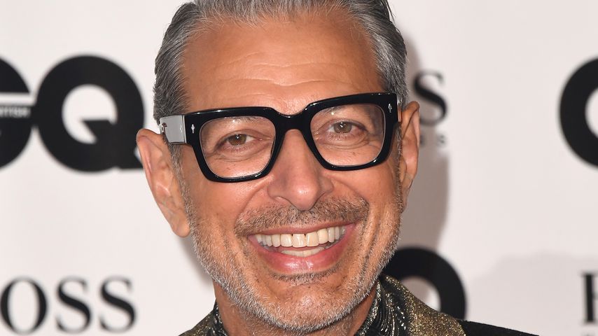 Jeff Goldblum seit 2001 von Stalkerin verfolgt