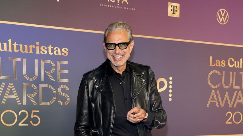 Täuschend echt? Jeff Goldblums Wachsfigur irritiert Fans