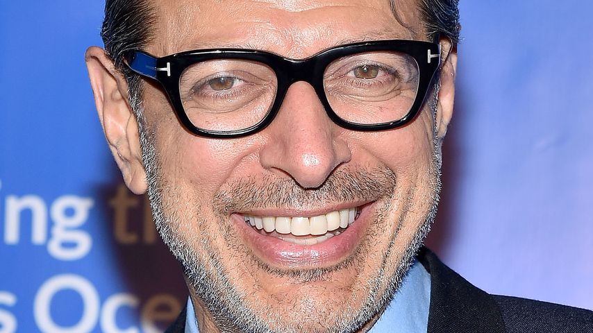 Bestätigt: "Independence Day"-Star wird mit 64 Jahren Papa!
