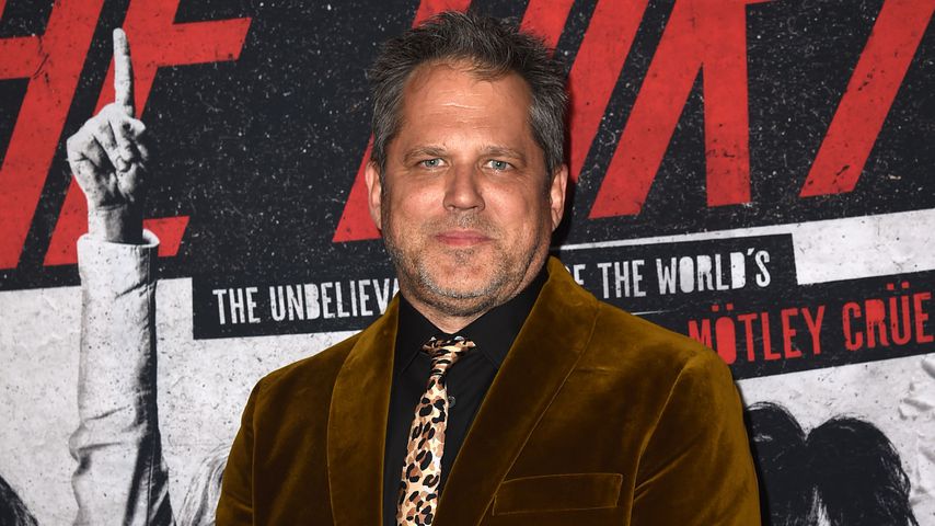 Jeff Tremaine, 2019