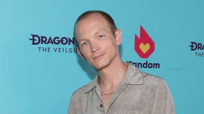 Jefferson White, Schauspieler