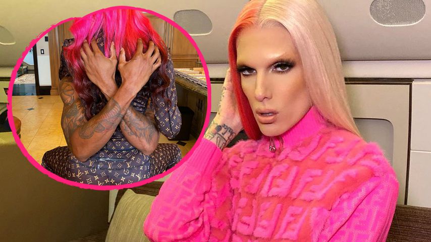 Heißes Foto: Hat YouTuber Jeffree Star einen neuen Lover?