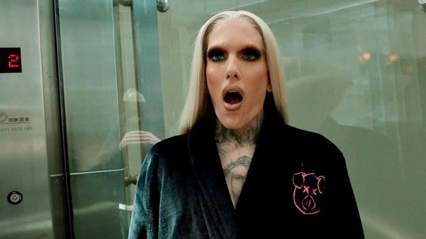 Jeffree Star, Unternehmer