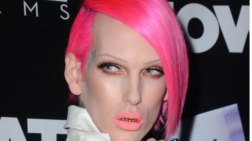 Jeffree Star, März 2015