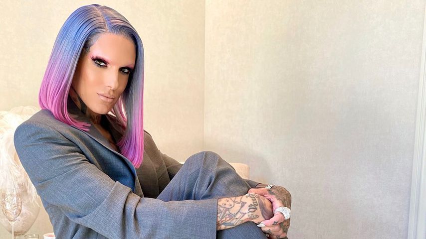 Nach Kanye-Gerüchten: Jeffree Star von Rappern angebaggert
