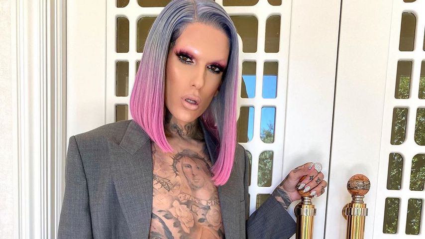 Mit Verlust: YouTuber Jeffree Star hat Luxusvilla verkauft!