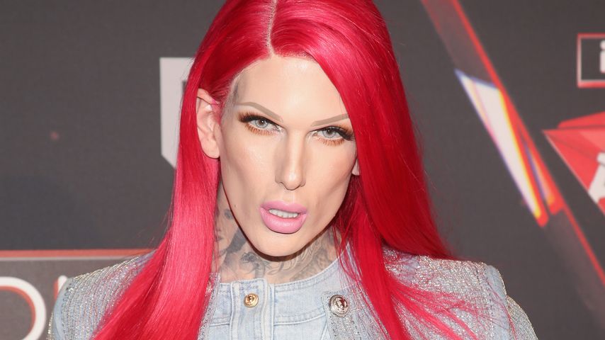 Jeffree Star, YouTuber