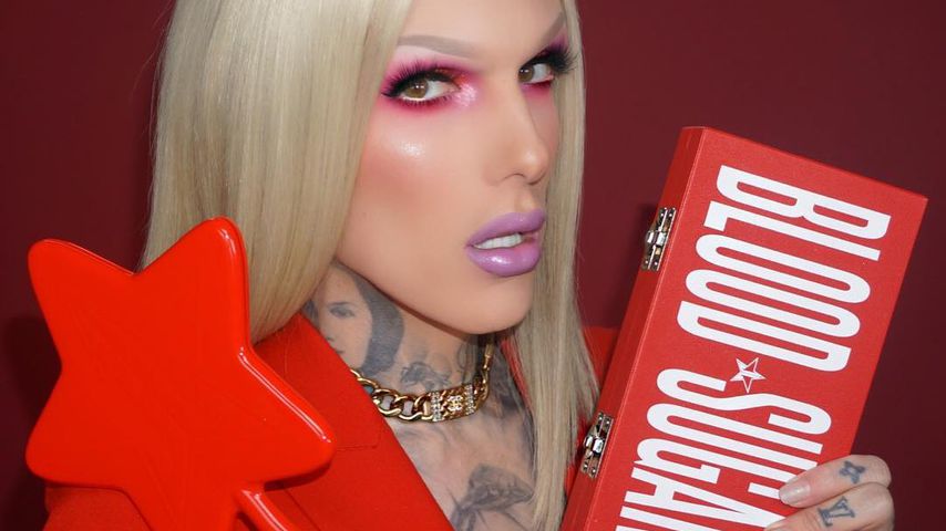 Jeffree Star, YouTube-Beauty-Guru