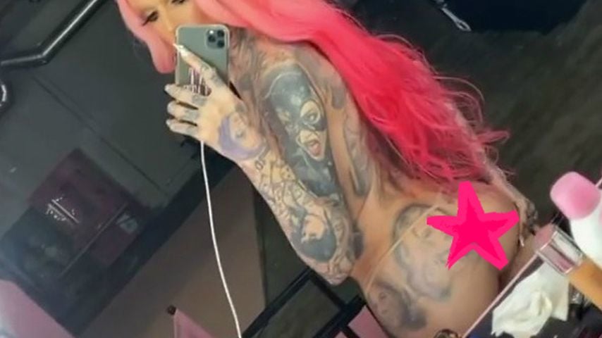 Jeffree Star im Juni 2020