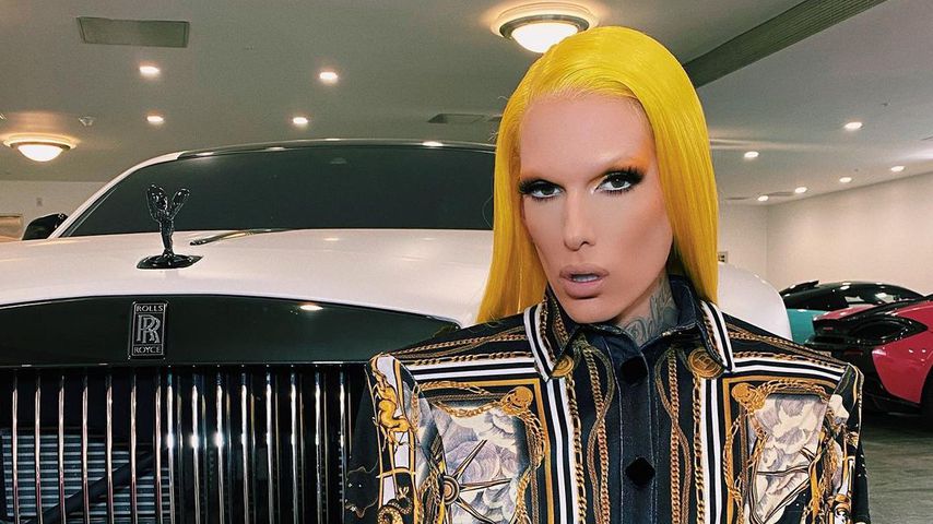 Jeffree Star, YouTuber