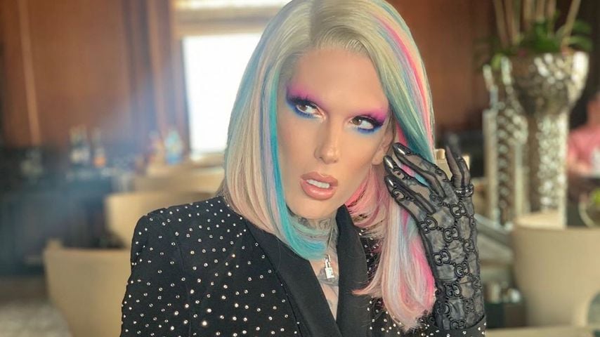 Jeffree Star, Beauty-Guru