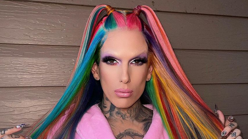 Jeffree Star, Beauty-Guru