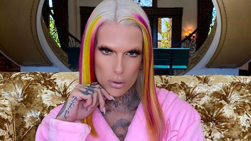 Für mentale Gesundheit? YouTuber Jeffree Star verlässt L.A.