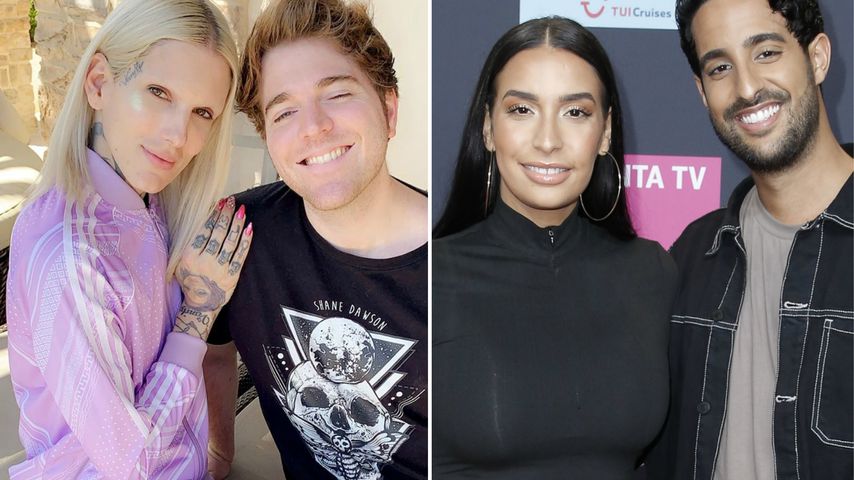 Neue Shane-Dawson-Serie auf YouTube: Slimanis sind gespannt!