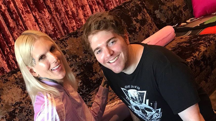 Make-up-Launch: Jeffree und Shanes Seite sofort lahmgelegt!