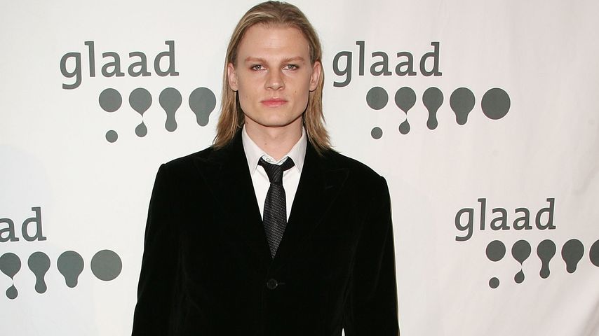 Jeffrey Carlson, Schauspieler