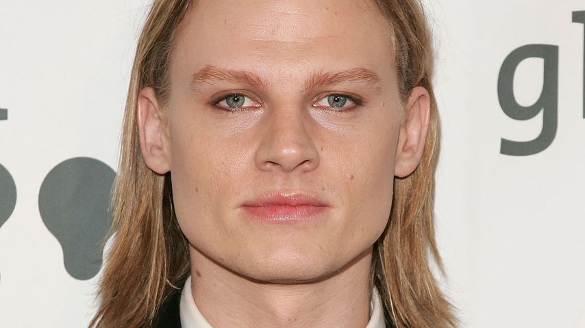 "All My Children"-Star Jeffrey Carlson stirbt mit 48 Jahren